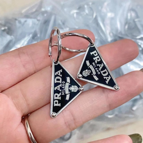 Cheap Prada Earrings For Women #1214899 Replica Wholesale [$29.00 USD] [ITEM#1214899] on Replica Prada Earrings