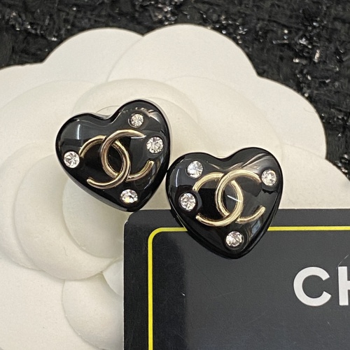 Cheap Chanel Earrings For Women #1214900 Replica Wholesale [$29.00 USD] [ITEM#1214900] on Replica Chanel Earrings