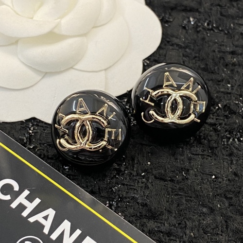 Cheap Chanel Earrings For Women #1214901 Replica Wholesale [$32.00 USD] [ITEM#1214901] on Replica Chanel Earrings