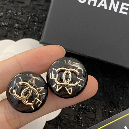 Cheap Chanel Earrings For Women #1214901 Replica Wholesale [$32.00 USD] [ITEM#1214901] on Replica Chanel Earrings