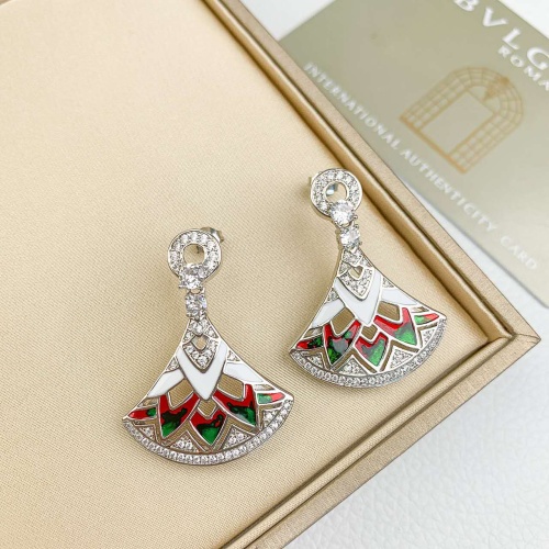 Cheap Bvlgari Jewelry Set For Women #1214939 Replica Wholesale [$64.00 USD] [ITEM#1214939] on Replica Bvlgari Jewelry Set