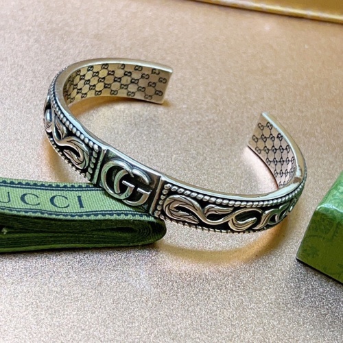 Cheap Gucci Bracelets #1214945 Replica Wholesale [$60.00 USD] [ITEM#1214945] on Replica Gucci Bracelets