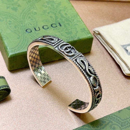 Cheap Gucci Bracelets #1214945 Replica Wholesale [$60.00 USD] [ITEM#1214945] on Replica Gucci Bracelets