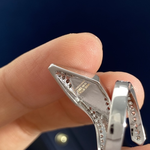 Cheap Prada Rings #1214969 Replica Wholesale [$29.00 USD] [ITEM#1214969] on Replica Prada Rings