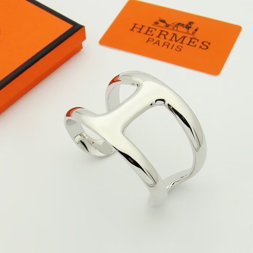 Cheap Hermes Bracelets #1215009 Replica Wholesale [$45.00 USD] [ITEM#1215009] on Replica Hermes Bracelets