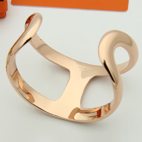 Cheap Hermes Bracelets #1215010 Replica Wholesale [$45.00 USD] [ITEM#1215010] on Replica Hermes Bracelets