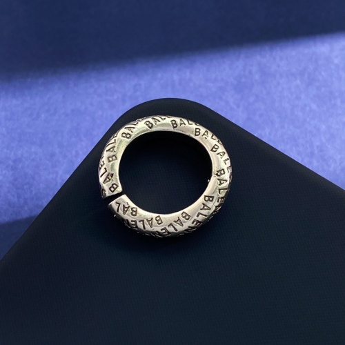 Cheap Balenciaga Rings #1215013 Replica Wholesale [$27.00 USD] [ITEM#1215013] on Replica Balenciaga Rings