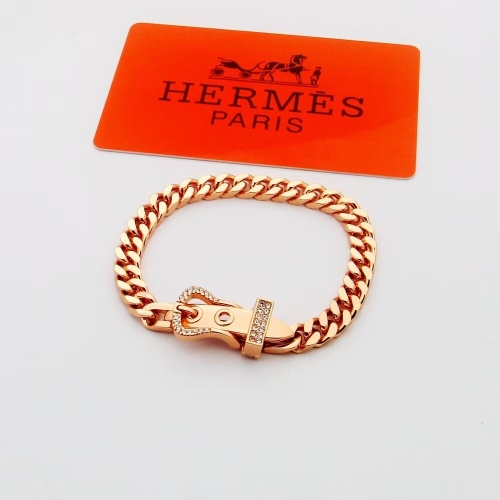 Cheap Hermes Bracelets #1215020 Replica Wholesale [$29.00 USD] [ITEM#1215020] on Replica Hermes Bracelets