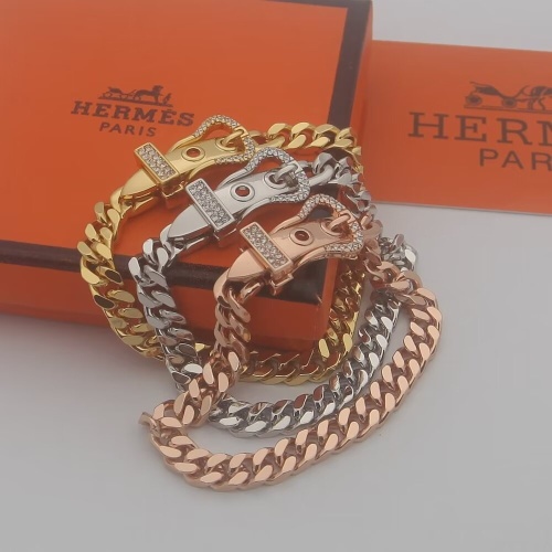 Cheap Hermes Bracelets #1215020 Replica Wholesale [$29.00 USD] [ITEM#1215020] on Replica Hermes Bracelets