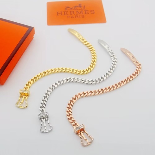 Cheap Hermes Bracelets #1215020 Replica Wholesale [$29.00 USD] [ITEM#1215020] on Replica Hermes Bracelets