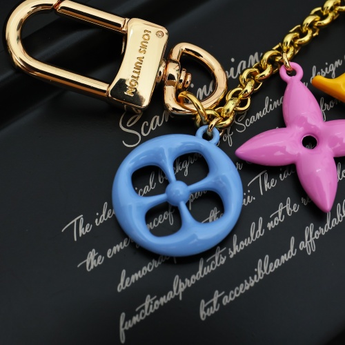 Cheap Louis Vuitton LV Key Holder And Bag Buckle #1215027 Replica Wholesale [$27.00 USD] [ITEM#1215027] on Replica Louis Vuitton LV Key Holder And Bag Buckle