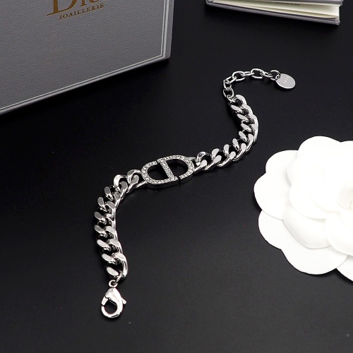 Cheap Christian Dior Bracelets #1215028 Replica Wholesale [$29.00 USD] [ITEM#1215028] on Replica Christian Dior Bracelets