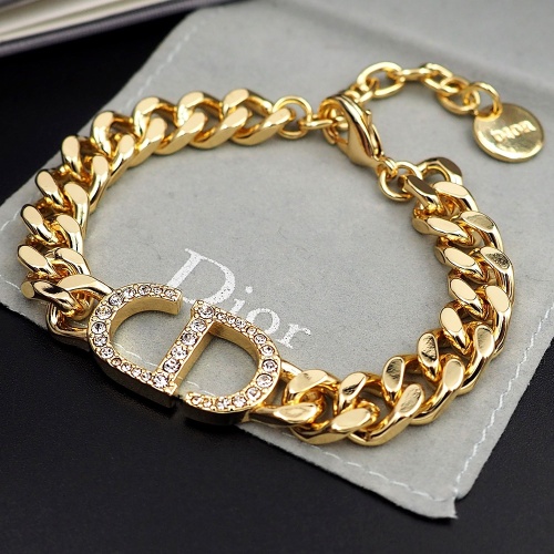 Cheap Christian Dior Bracelets #1215029 Replica Wholesale [$29.00 USD] [ITEM#1215029] on Replica Christian Dior Bracelets