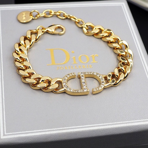 Cheap Christian Dior Bracelets #1215029 Replica Wholesale [$29.00 USD] [ITEM#1215029] on Replica Christian Dior Bracelets