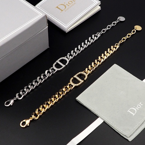 Cheap Christian Dior Jewelry Set For Women #1215032 Replica Wholesale [$64.00 USD] [ITEM#1215032] on Replica Christian Dior Jewelry Set