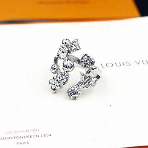 Cheap Louis Vuitton LV Rings #1215063 Replica Wholesale [$25.00 USD] [ITEM#1215063] on Replica Louis Vuitton LV Rings