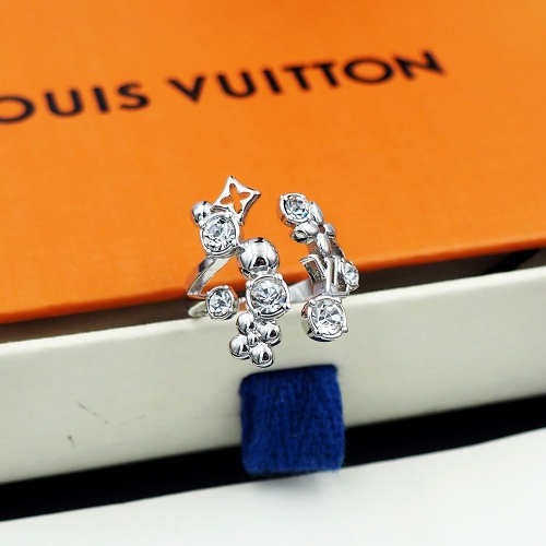 Cheap Louis Vuitton LV Rings #1215063 Replica Wholesale [$25.00 USD] [ITEM#1215063] on Replica Louis Vuitton LV Rings