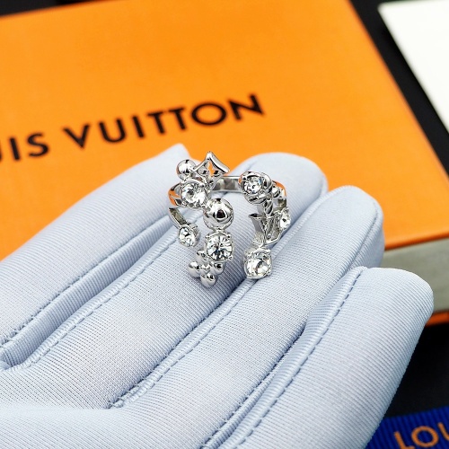 Cheap Louis Vuitton LV Rings #1215063 Replica Wholesale [$25.00 USD] [ITEM#1215063] on Replica Louis Vuitton LV Rings