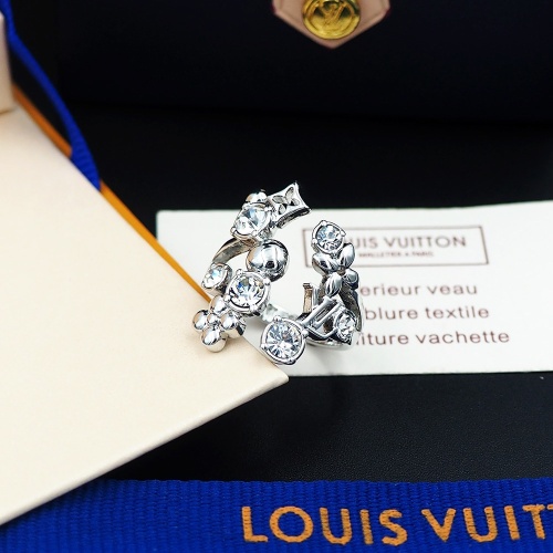 Cheap Louis Vuitton LV Rings #1215063 Replica Wholesale [$25.00 USD] [ITEM#1215063] on Replica Louis Vuitton LV Rings