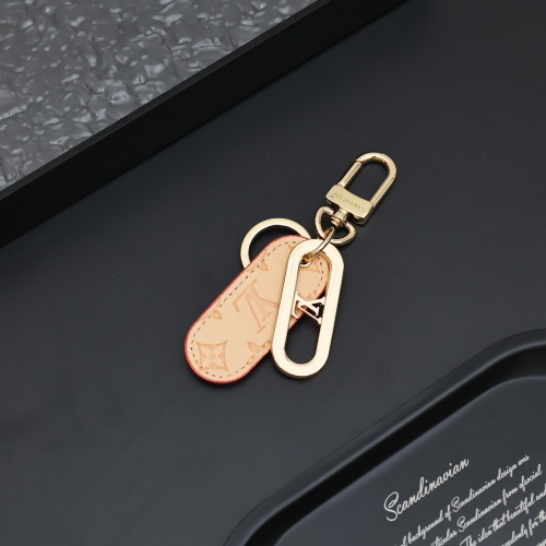 Cheap Louis Vuitton LV Key Holder And Bag Buckle #1215070 Replica Wholesale [$25.00 USD] [ITEM#1215070] on Replica Louis Vuitton LV Key Holder And Bag Buckle