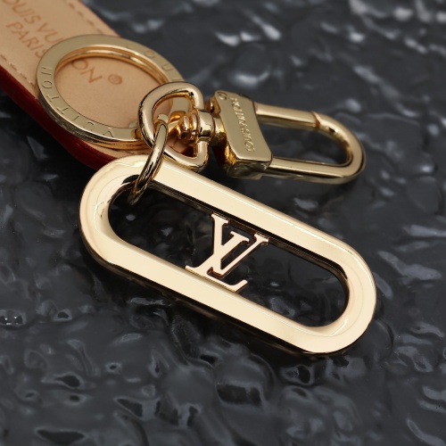 Cheap Louis Vuitton LV Key Holder And Bag Buckle #1215070 Replica Wholesale [$25.00 USD] [ITEM#1215070] on Replica Louis Vuitton LV Key Holder And Bag Buckle