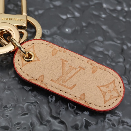 Cheap Louis Vuitton LV Key Holder And Bag Buckle #1215070 Replica Wholesale [$25.00 USD] [ITEM#1215070] on Replica Louis Vuitton LV Key Holder And Bag Buckle