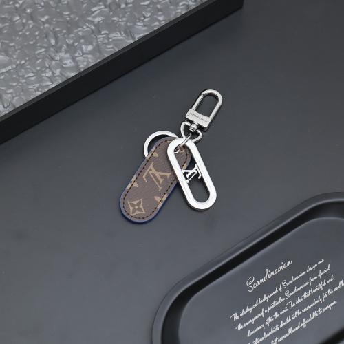 Cheap Louis Vuitton LV Key Holder And Bag Buckle #1215071 Replica Wholesale [$25.00 USD] [ITEM#1215071] on Replica Louis Vuitton LV Key Holder And Bag Buckle