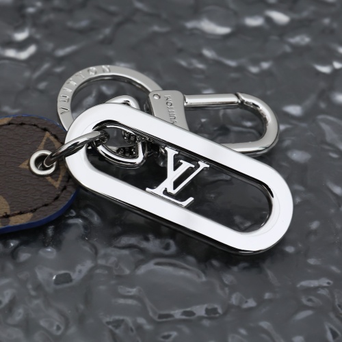 Cheap Louis Vuitton LV Key Holder And Bag Buckle #1215071 Replica Wholesale [$25.00 USD] [ITEM#1215071] on Replica Louis Vuitton LV Key Holder And Bag Buckle