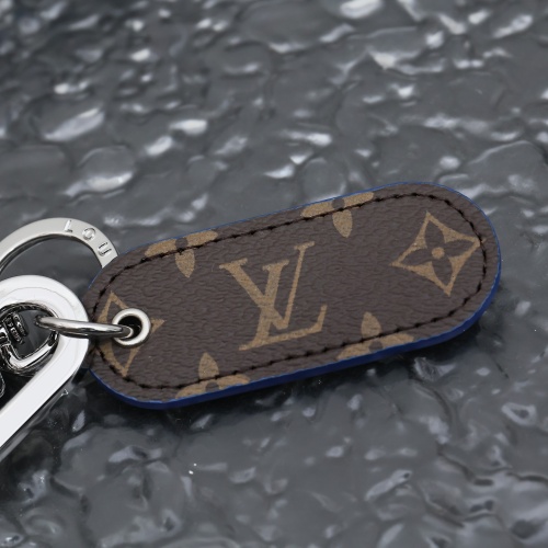 Cheap Louis Vuitton LV Key Holder And Bag Buckle #1215071 Replica Wholesale [$25.00 USD] [ITEM#1215071] on Replica Louis Vuitton LV Key Holder And Bag Buckle