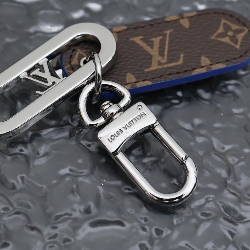 Cheap Louis Vuitton LV Key Holder And Bag Buckle #1215071 Replica Wholesale [$25.00 USD] [ITEM#1215071] on Replica Louis Vuitton LV Key Holder And Bag Buckle