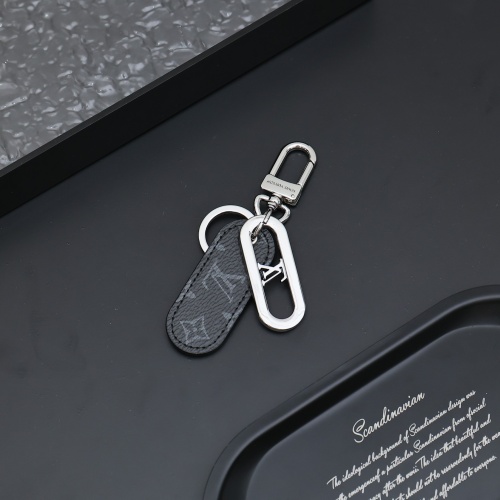 Cheap Louis Vuitton LV Key Holder And Bag Buckle #1215072 Replica Wholesale [$25.00 USD] [ITEM#1215072] on Replica Louis Vuitton LV Key Holder And Bag Buckle