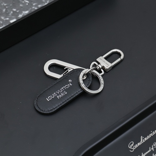 Cheap Louis Vuitton LV Key Holder And Bag Buckle #1215072 Replica Wholesale [$25.00 USD] [ITEM#1215072] on Replica Louis Vuitton LV Key Holder And Bag Buckle