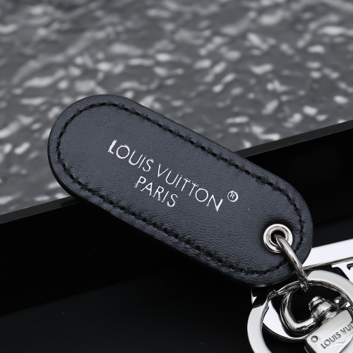 Cheap Louis Vuitton LV Key Holder And Bag Buckle #1215072 Replica Wholesale [$25.00 USD] [ITEM#1215072] on Replica Louis Vuitton LV Key Holder And Bag Buckle