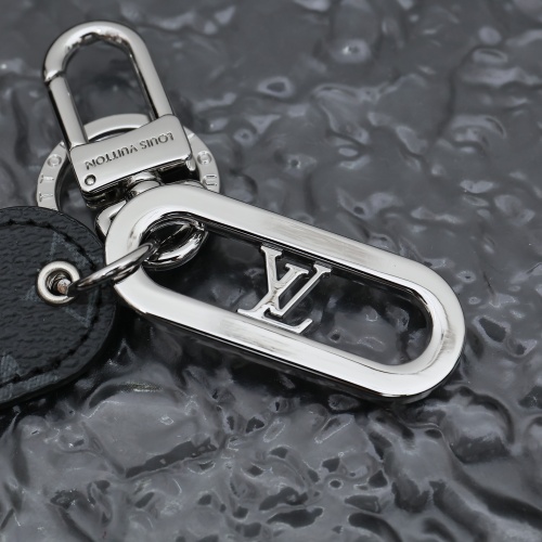 Cheap Louis Vuitton LV Key Holder And Bag Buckle #1215072 Replica Wholesale [$25.00 USD] [ITEM#1215072] on Replica Louis Vuitton LV Key Holder And Bag Buckle