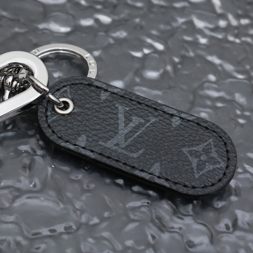 Cheap Louis Vuitton LV Key Holder And Bag Buckle #1215072 Replica Wholesale [$25.00 USD] [ITEM#1215072] on Replica Louis Vuitton LV Key Holder And Bag Buckle