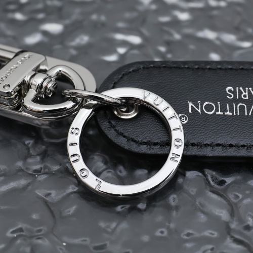 Cheap Louis Vuitton LV Key Holder And Bag Buckle #1215072 Replica Wholesale [$25.00 USD] [ITEM#1215072] on Replica Louis Vuitton LV Key Holder And Bag Buckle