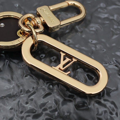 Cheap Louis Vuitton LV Key Holder And Bag Buckle #1215074 Replica Wholesale [$25.00 USD] [ITEM#1215074] on Replica Louis Vuitton LV Key Holder And Bag Buckle