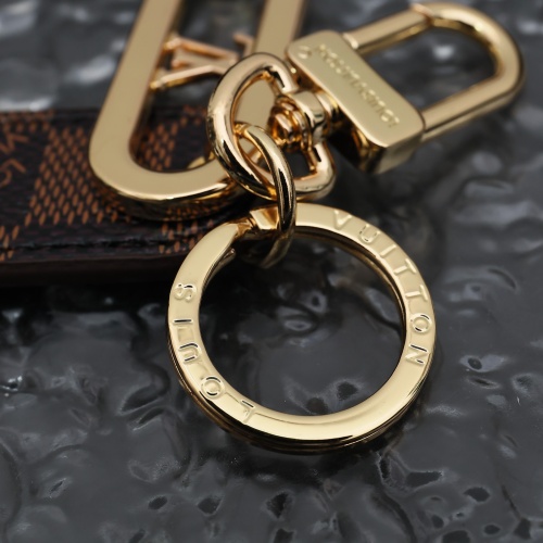 Cheap Louis Vuitton LV Key Holder And Bag Buckle #1215074 Replica Wholesale [$25.00 USD] [ITEM#1215074] on Replica Louis Vuitton LV Key Holder And Bag Buckle