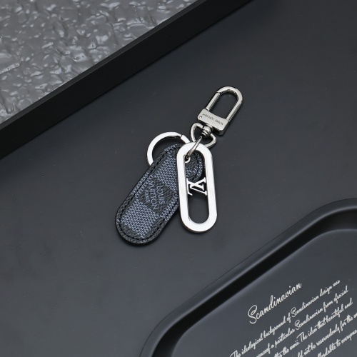 Cheap Louis Vuitton LV Key Holder And Bag Buckle #1215075 Replica Wholesale [$25.00 USD] [ITEM#1215075] on Replica Louis Vuitton LV Key Holder And Bag Buckle