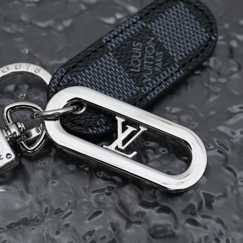 Cheap Louis Vuitton LV Key Holder And Bag Buckle #1215075 Replica Wholesale [$25.00 USD] [ITEM#1215075] on Replica Louis Vuitton LV Key Holder And Bag Buckle