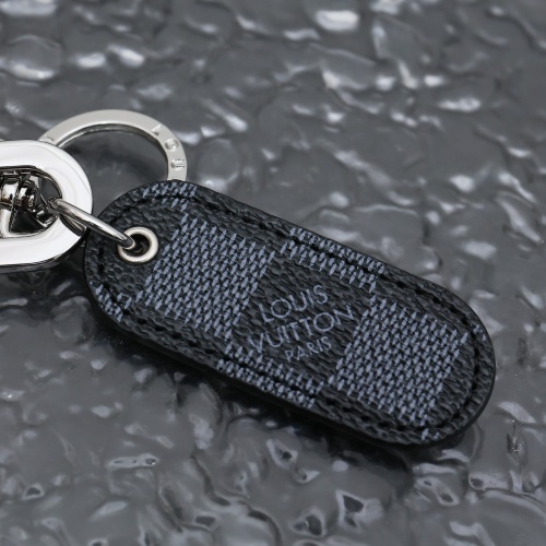 Cheap Louis Vuitton LV Key Holder And Bag Buckle #1215075 Replica Wholesale [$25.00 USD] [ITEM#1215075] on Replica Louis Vuitton LV Key Holder And Bag Buckle