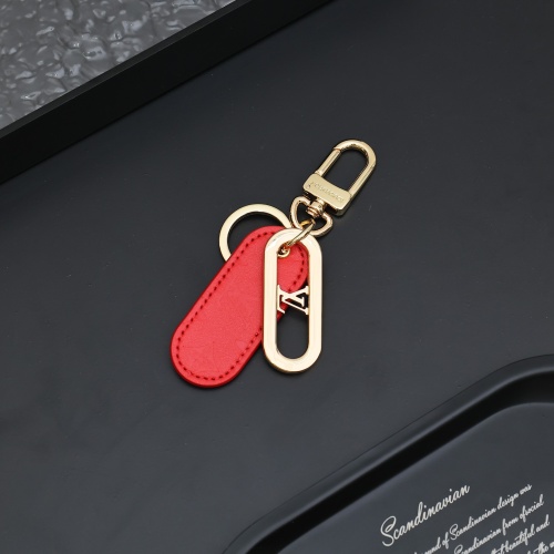 Cheap Louis Vuitton LV Key Holder And Bag Buckle #1215076 Replica Wholesale [$25.00 USD] [ITEM#1215076] on Replica Louis Vuitton LV Key Holder And Bag Buckle