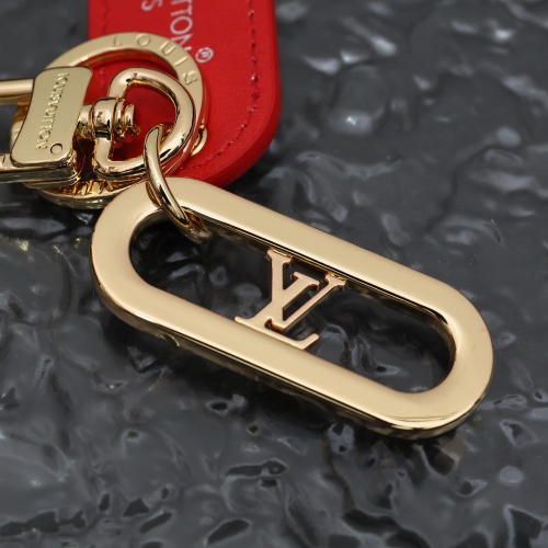 Cheap Louis Vuitton LV Key Holder And Bag Buckle #1215076 Replica Wholesale [$25.00 USD] [ITEM#1215076] on Replica Louis Vuitton LV Key Holder And Bag Buckle