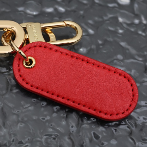 Cheap Louis Vuitton LV Key Holder And Bag Buckle #1215076 Replica Wholesale [$25.00 USD] [ITEM#1215076] on Replica Louis Vuitton LV Key Holder And Bag Buckle