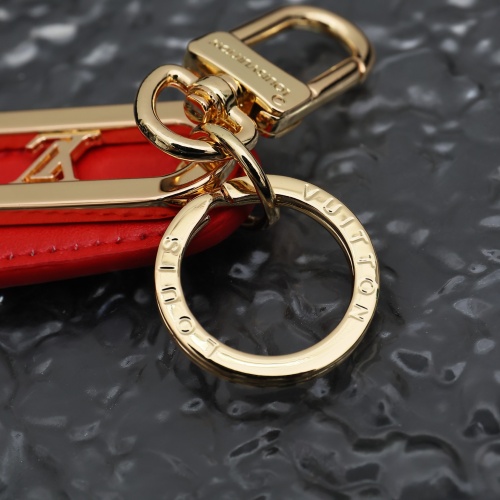 Cheap Louis Vuitton LV Key Holder And Bag Buckle #1215076 Replica Wholesale [$25.00 USD] [ITEM#1215076] on Replica Louis Vuitton LV Key Holder And Bag Buckle