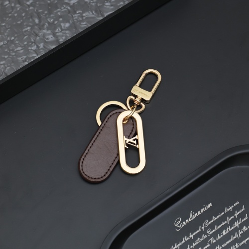 Cheap Louis Vuitton LV Key Holder And Bag Buckle #1215077 Replica Wholesale [$25.00 USD] [ITEM#1215077] on Replica Louis Vuitton LV Key Holder And Bag Buckle