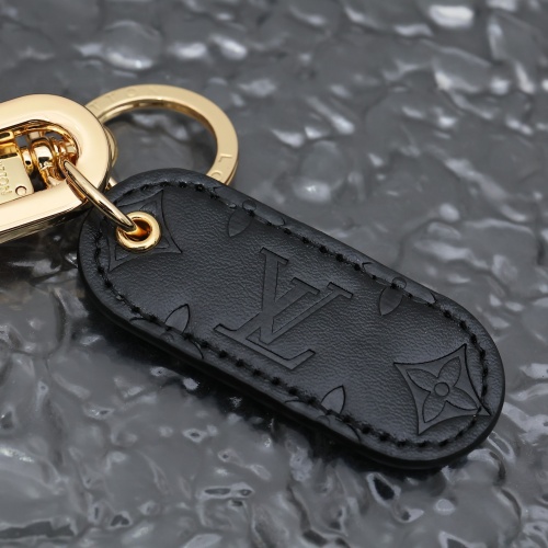 Cheap Louis Vuitton LV Key Holder And Bag Buckle #1215078 Replica Wholesale [$25.00 USD] [ITEM#1215078] on Replica Louis Vuitton LV Key Holder And Bag Buckle