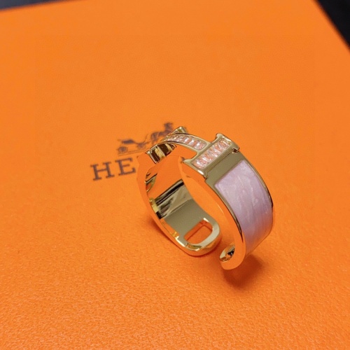 Cheap Hermes Rings #1215086 Replica Wholesale [$29.00 USD] [ITEM#1215086] on Replica Hermes Rings