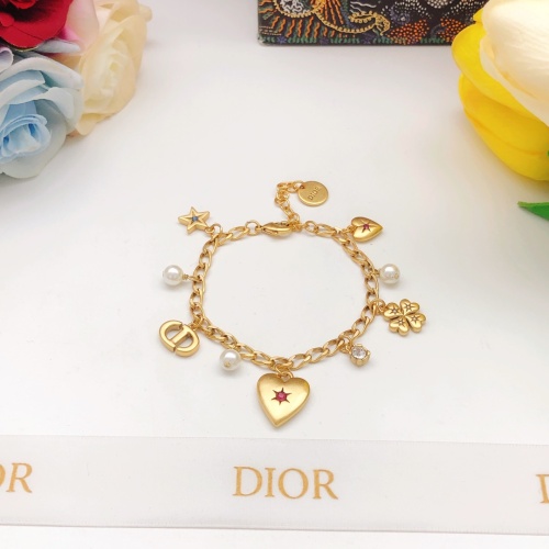 Cheap Christian Dior Bracelets For Women #1215113 Replica Wholesale [$34.00 USD] [ITEM#1215113] on Replica Christian Dior Bracelets