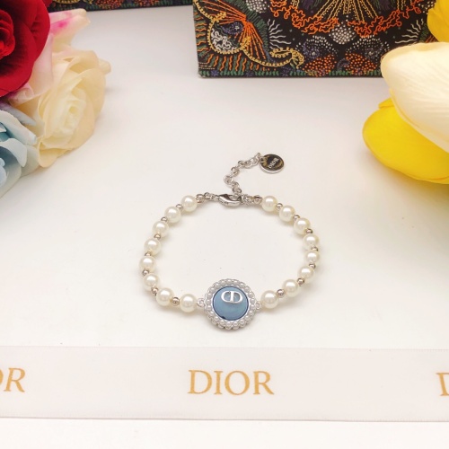 Cheap Christian Dior Bracelets For Women #1215130 Replica Wholesale [$29.00 USD] [ITEM#1215130] on Replica Christian Dior Bracelets